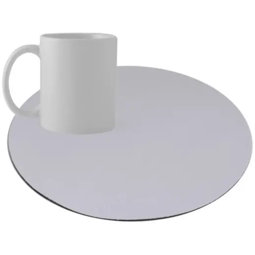 Coffee Mug & Rd Mousepad Unbranded